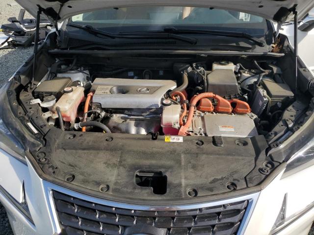 2018 LEXUS NX 300H JTJBJRBZ4J2095848