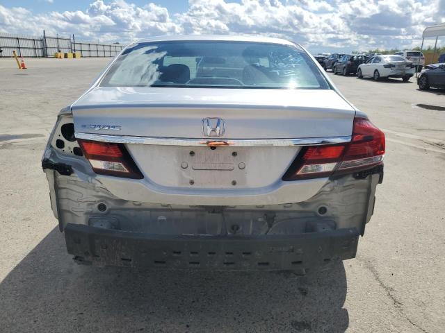 2015 HONDA CIVIC EX - 19XFB2F82FE250160