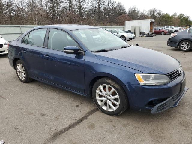 Vin: 3vwdp7aj3cm108088, lot: 50436065, volkswagen jetta se 20124