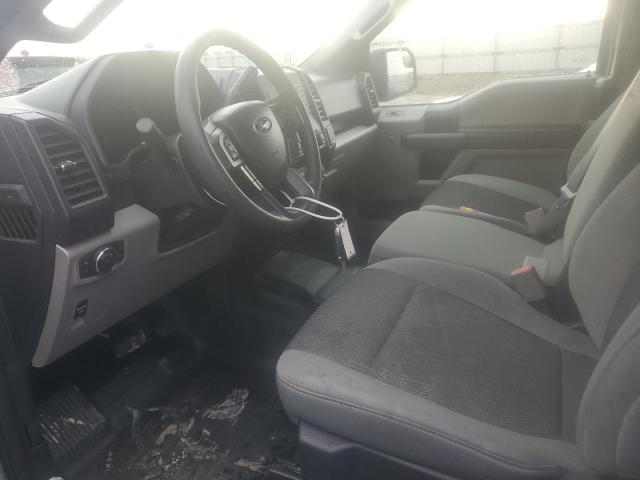 2020 FORD F150 SUPER - 1FTEX1C52LKE37506