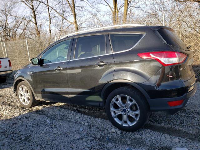 Vin: 1fmcu0jx8eue10327, lot: 48228855, ford escape titanium 20142