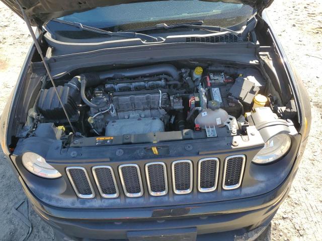 2017 JEEP RENEGADE S - ZACCJBAB5HPF36678
