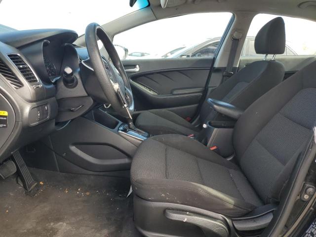 2018 KIA FORTE LX 3KPFK4A72JE239937