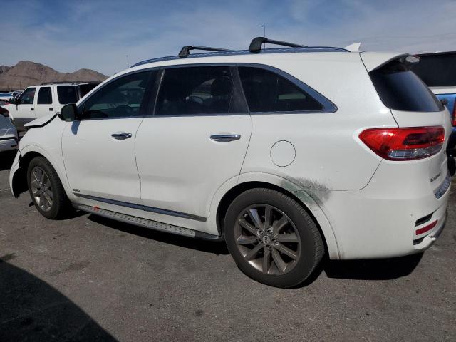 Vin: 5xypkda50hg322945, lot: 51007175, kia sorento sx 20172