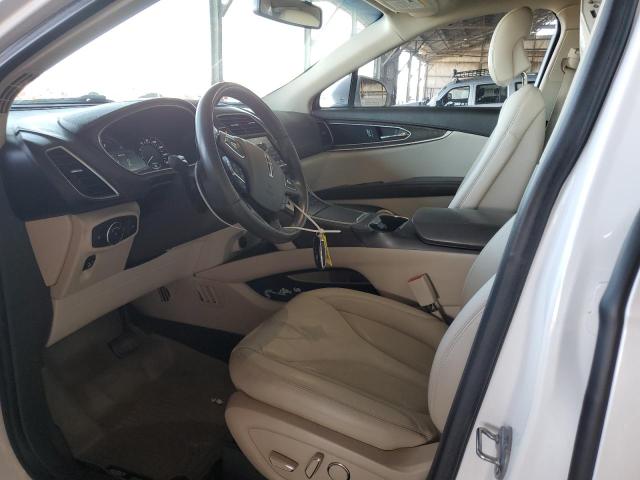 2018 LINCOLN MKX SELECT 2LMPJ6KR8JBL22850