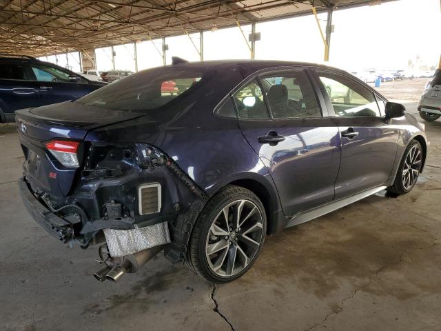 2020 TOYOTA COROLLA SE - JTDP4RCE9LJ005355
