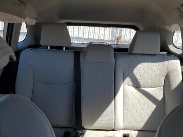 2024 TOYOTA COROLLA CR - 7MUAAABG9RV096485