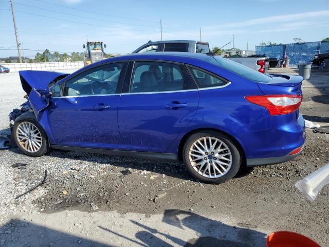 Vin: 1fadp3j29el404862, lot: 50930435, ford focus titanium 20142