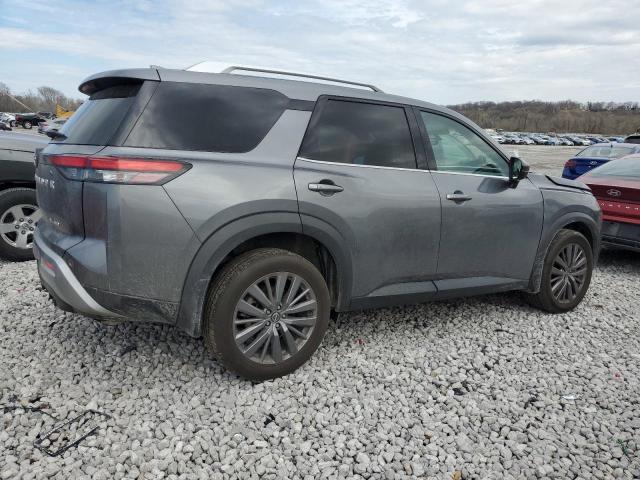 Vin: 5n1dr3cd4pc248943, lot: 50991295, nissan pathfinder sl 20233
