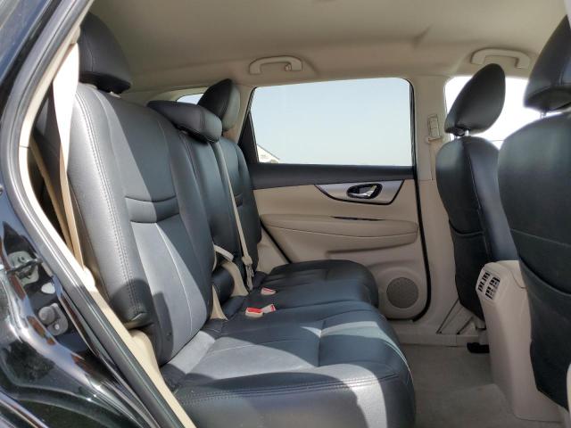 2015 NISSAN ROGUE S - KNMAT2MT8FP584076