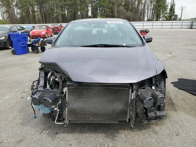2015 HONDA CIVIC LX - 19XFB2E54FE023012
