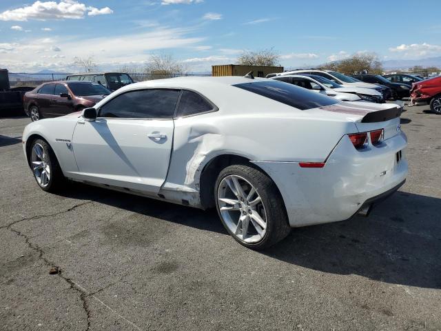 Vin: 2g1fg1ed1b9143774, lot: 45455915, chevrolet camaro lt 20112