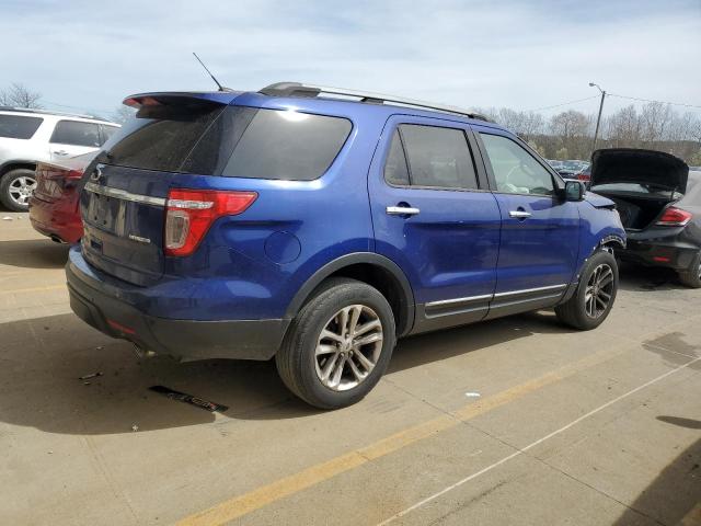 Vin: 1fm5k7d82egc06116, lot: 49054695, ford explorer xlt 20143