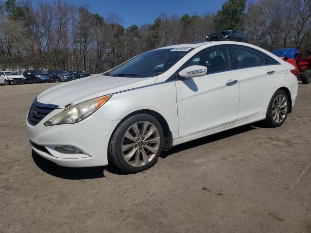 Vin: 5npec4ab6bh202464, lot: 48634695, hyundai sonata se 2011 img_1