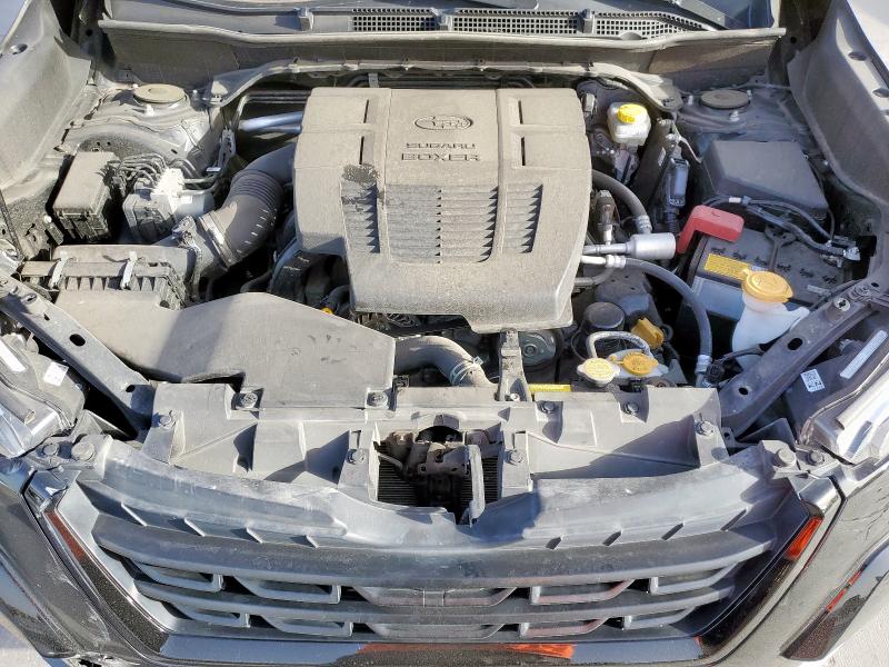 2022 SUBARU FORESTER L - JF2SKAPC8NH478069