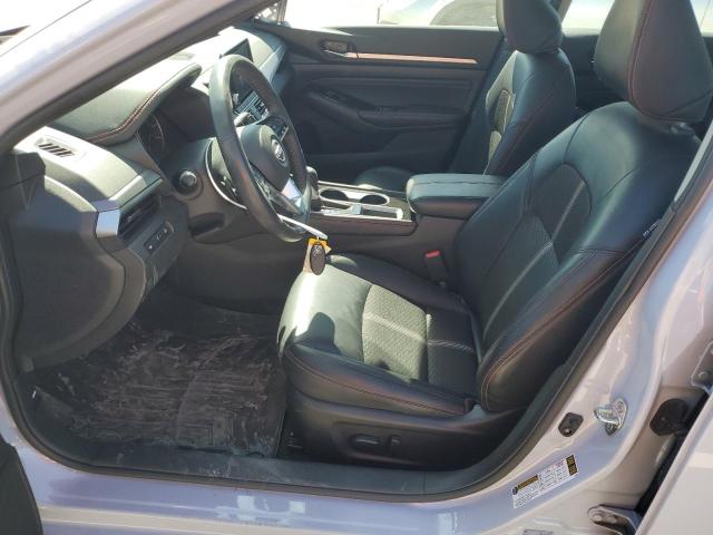2023 NISSAN ALTIMA SR - 1N4BL4CV5PN411668