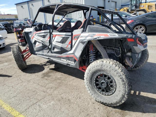 2020  POLARIS RZR XP TURBO S - 3NSP4G926LG165260