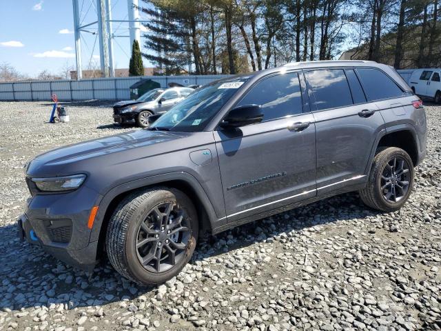 Vin: 1c4rjyb62r8956745, lot: 50268795, jeep grand cher limited 4xe 2024 img_1