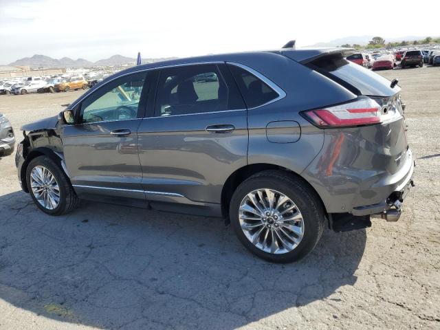 Vin: 2fmpk4k9xrba05578, lot: 50645035, ford edge titanium 20242