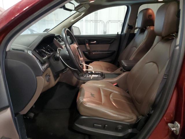2015 GMC ACADIA SLT - 1GKKVRKD1FJ345253