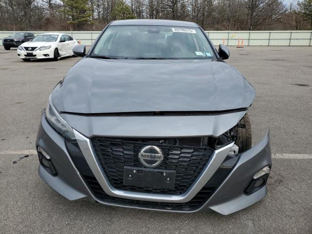2019 NISSAN ALTIMA SL - 1N4BL4EW0KN302694
