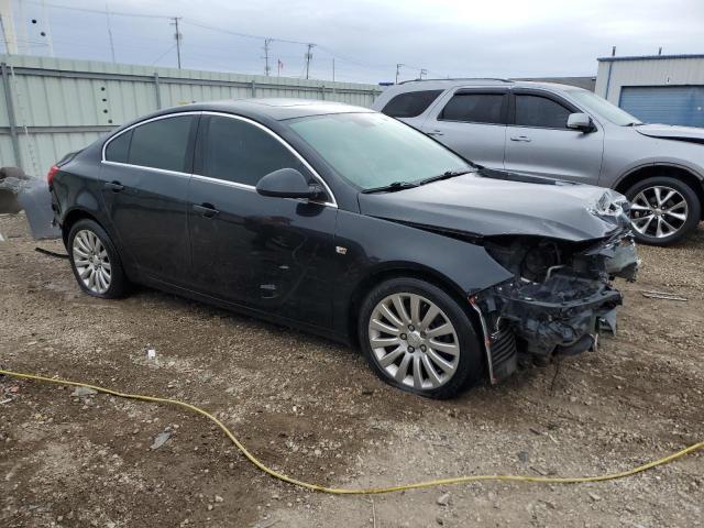 Vin: w04gw5ev7b1126085, lot: 50434575, buick regal cxl 20114