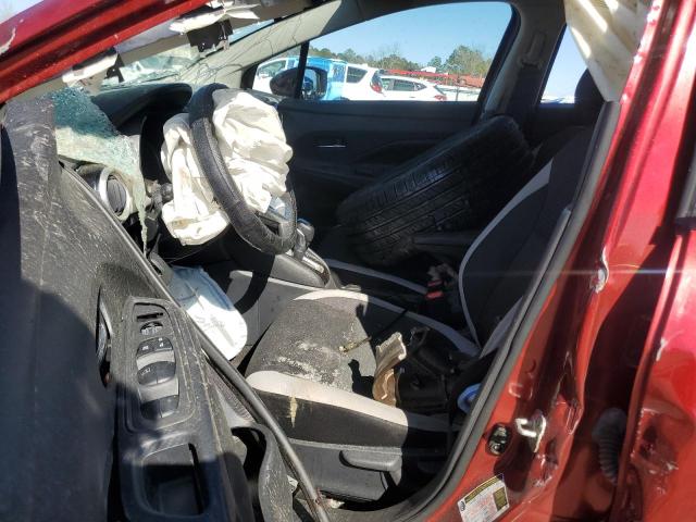 2020 NISSAN VERSA SV 3N1CN8EV8LL878173