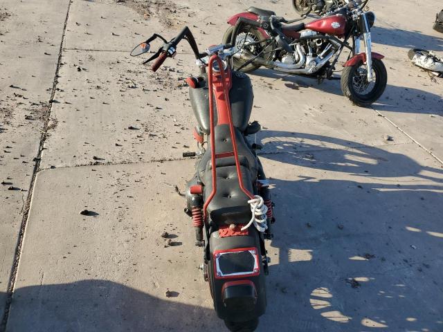 2006 HARLEY-DAVIDSON FXDBI 1HD1GX1126K314406