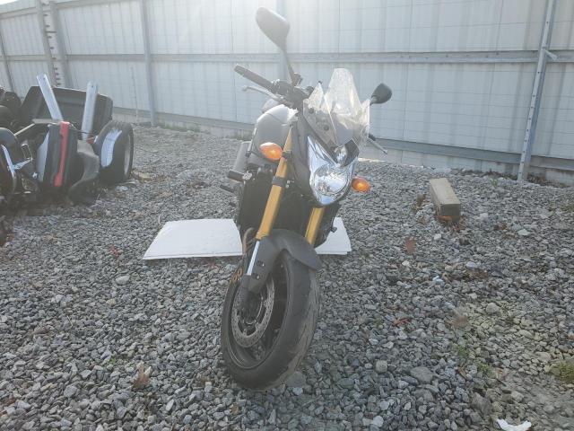 2012 YAMAHA FZ8 N - JYARN27E9CA001664