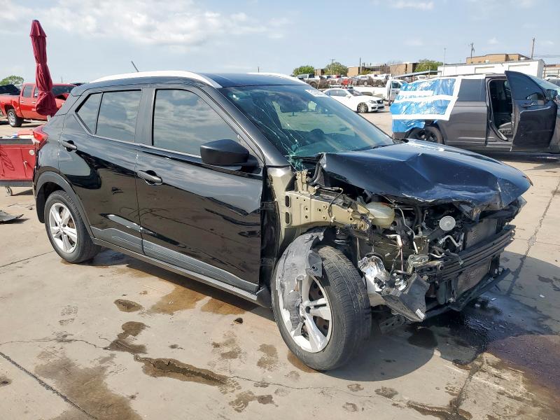 Vin: 3n1cp5cu8kl480009, lot: 51020835, nissan kicks s 20194