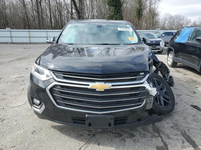 2021 CHEVROLET TRAVERSE L - 1GNEVGKW1MJ170294