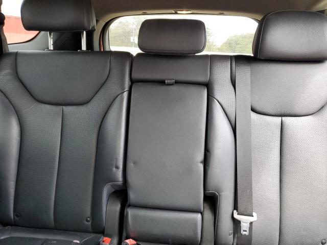 2020 HYUNDAI SANTA FE L - 5NMS53AD3LH279185