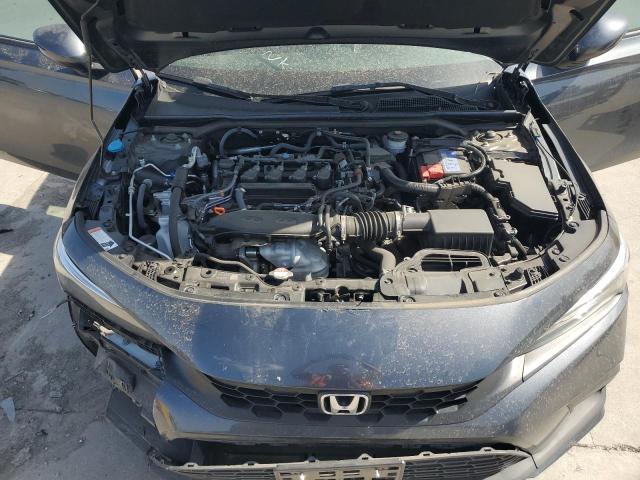 2022 HONDA CIVIC 19XFL1H72NE024159