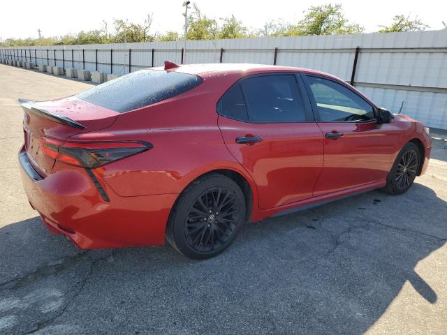 2020 TOYOTA CAMRY SE - 4T1G11AK3LU370045