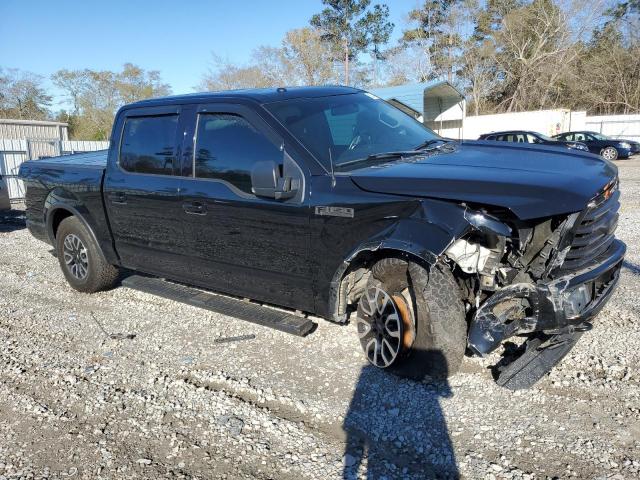 Vin: 1ftew1ep5gfc67173, lot: 50352995, ford f-150 supercrew 20164
