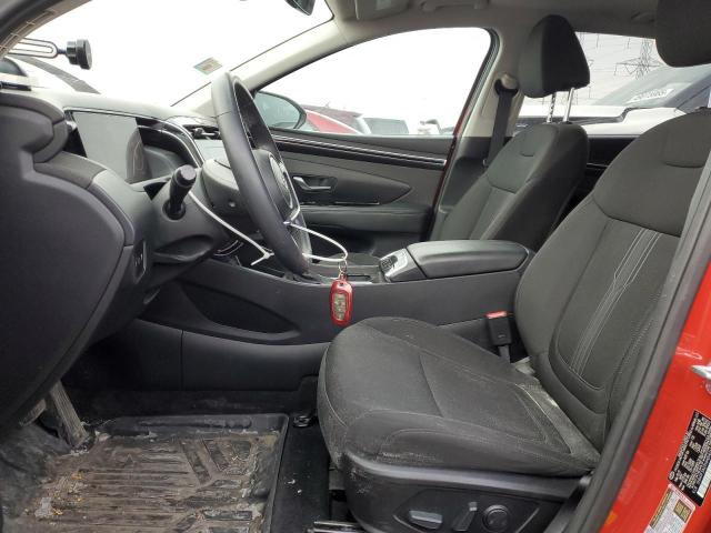 2022 HYUNDAI TUCSON SEL - 5NMJF3AE9NH004747