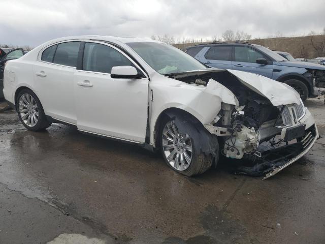 Vin: 1lnhl9ft7bg609026, lot: 47574345, lincoln mks 20114