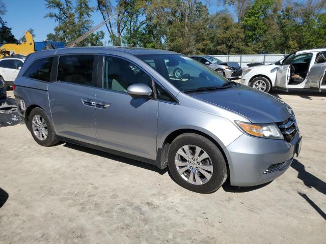 2016 HONDA ODYSSEY EX 5FNRL5H60GB132322