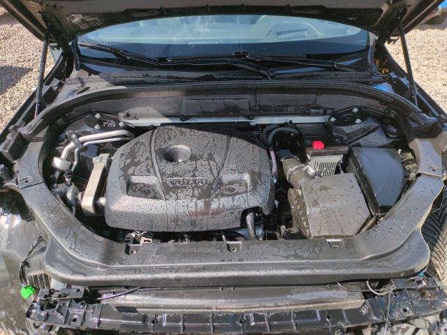 2019 VOLVO XC60 T5 R- - LYV102RM0KB377259