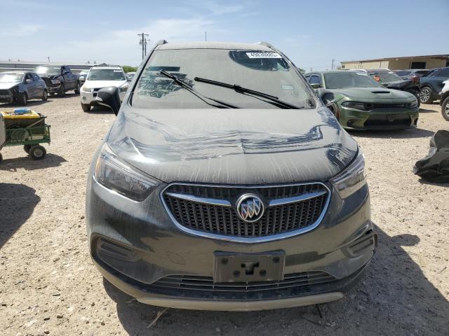 2018 BUICK ENCORE PRE - KL4CJASB7JB710544