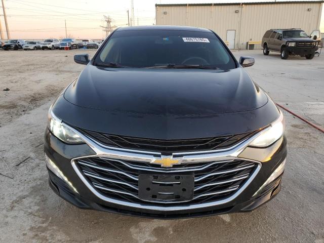 2020 CHEVROLET MALIBU LT - 1G1ZD5ST1LF123414