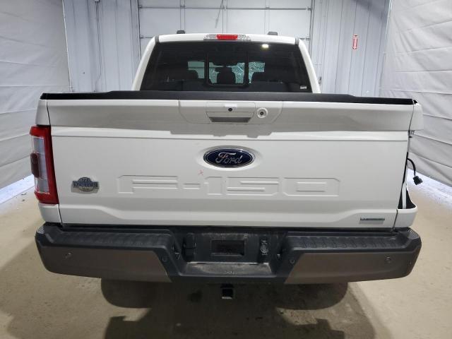 2023 FORD F150 SUPER - 1FTFW1E80PFC80166