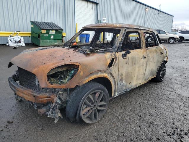 Vin: wmwzc5c5xdwp33501, lot: 41833295, mini cooper s countryman 2013 img_1