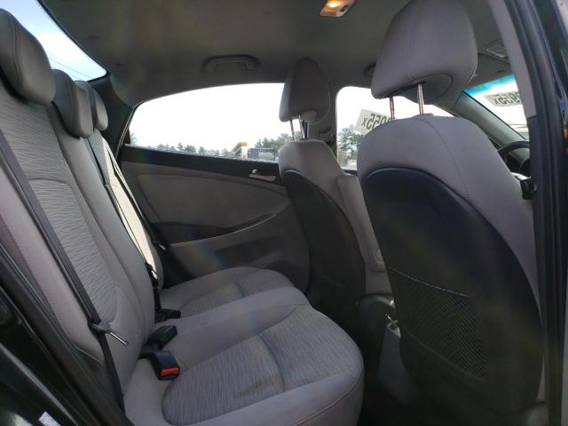2016 HYUNDAI ACCENT SE - KMHCT4AE2GU164208