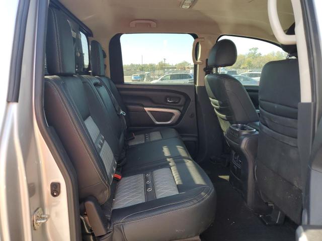 2017 NISSAN TITAN XD S - 1N6BA1F41HN551233