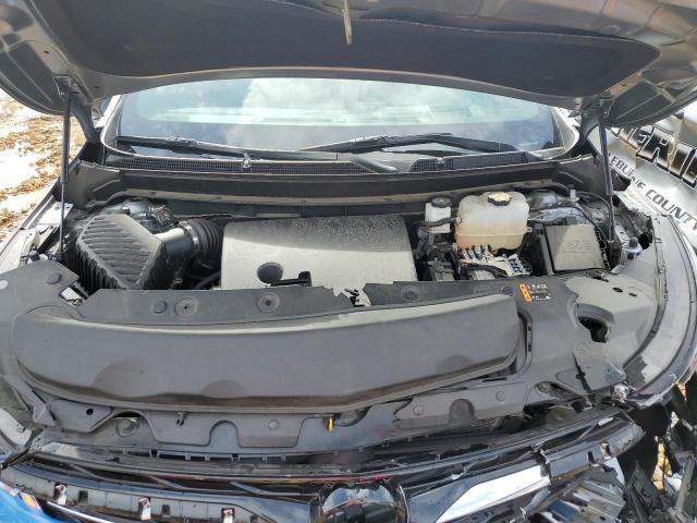 2023 BUICK ENCLAVE PR - 5GAERCKW2PJ250537