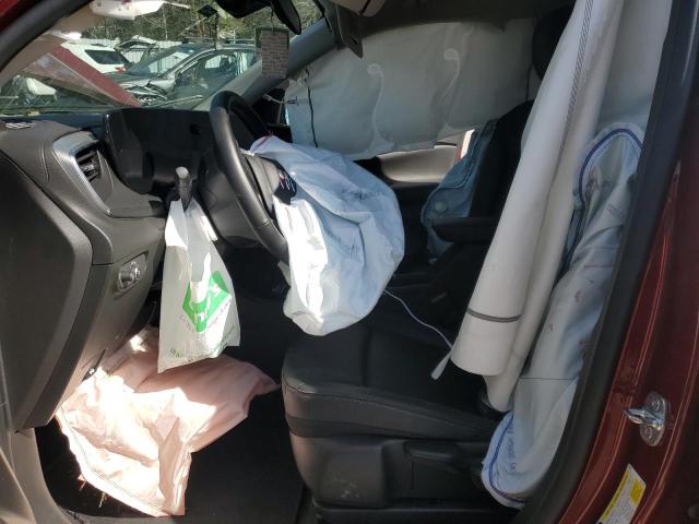 2024 BUICK ENCORE GX - KL4AMDSL5RB000580