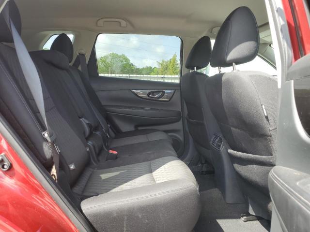 2018 NISSAN ROGUE S - 5N1AT2MT2JC775715