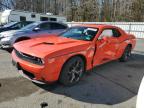2018 DODGE CHALLENGER - 2C3CDZAGXJH199772