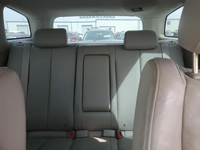 2011 MAZDA CX-7 - JM3ER2C55B0364522